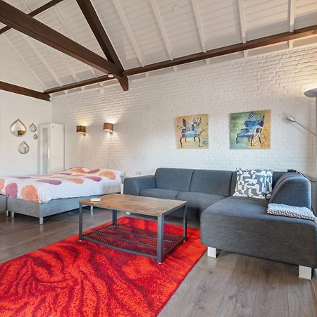 Hotel Op De Smelen 1 - 43 M2 Blitterswijck Exteriér fotografie
