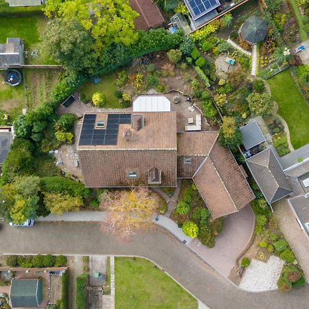 Hotel Op De Smelen 1 - 43 M2 Blitterswijck Exteriér fotografie