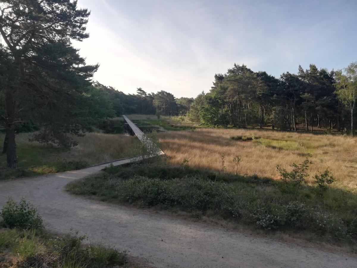 Hotel Op De Smelen 1 - 43 M2 Blitterswijck Exteriér fotografie