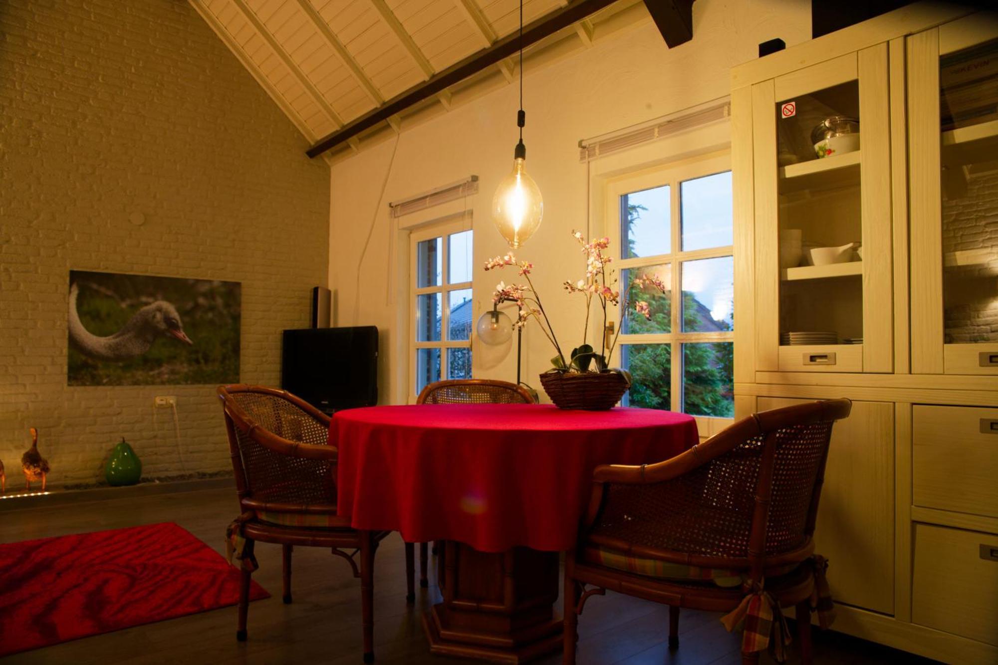 Hotel Op De Smelen 1 - 43 M2 Blitterswijck Exteriér fotografie