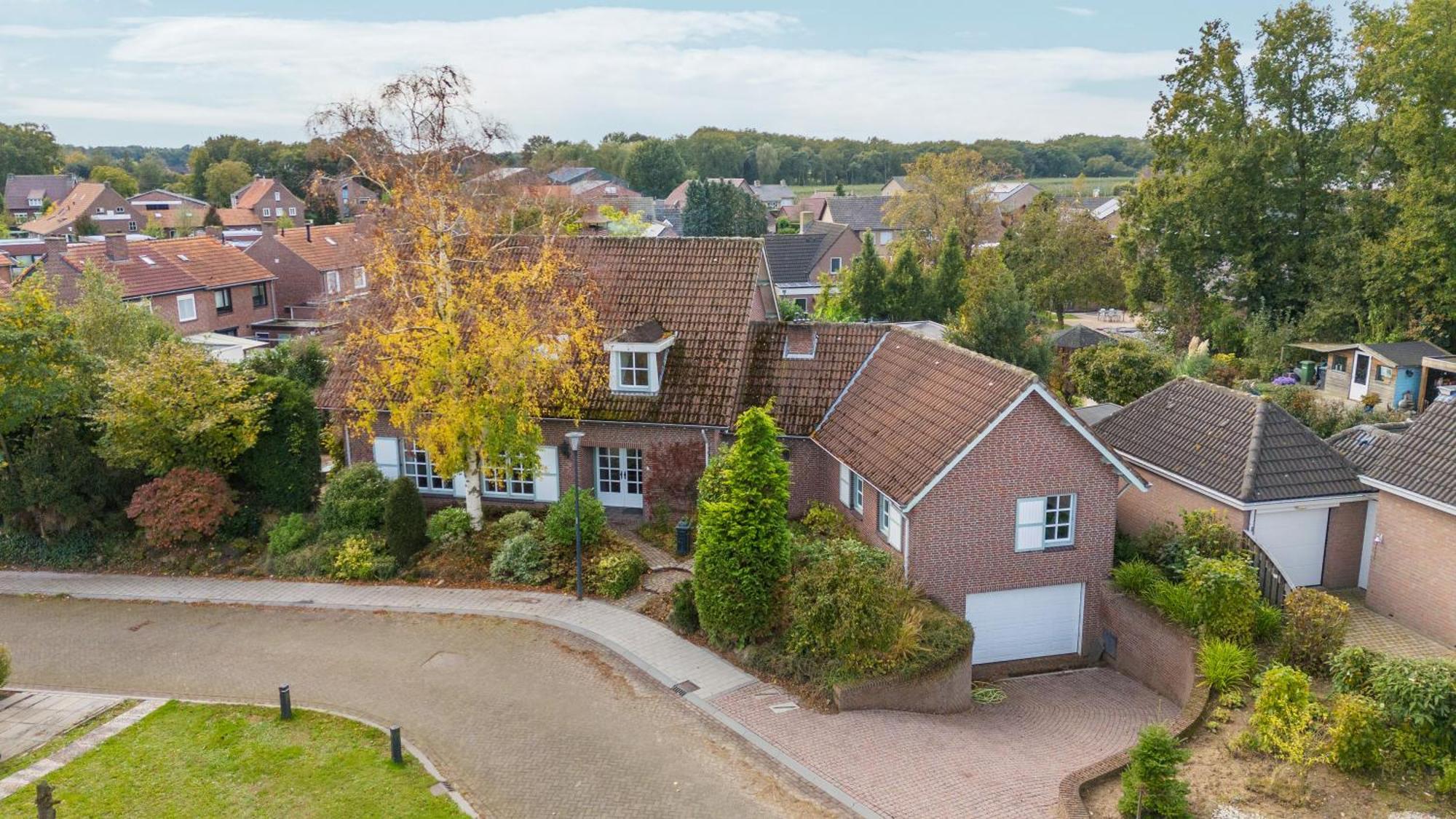 Hotel Op De Smelen 1 - 43 M2 Blitterswijck Exteriér fotografie