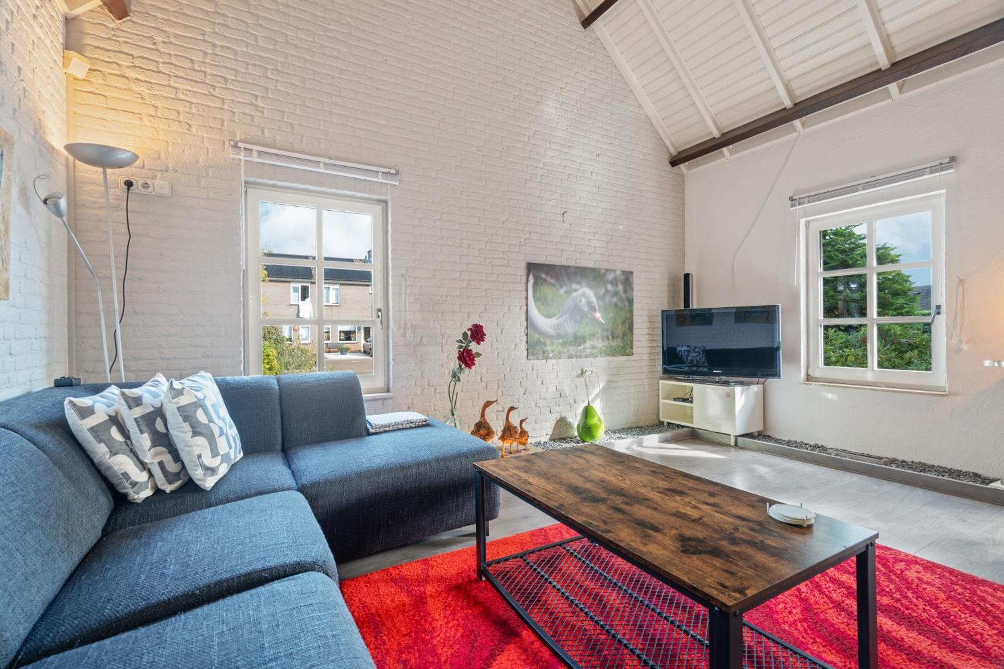 Hotel Op De Smelen 1 - 43 M2 Blitterswijck Exteriér fotografie