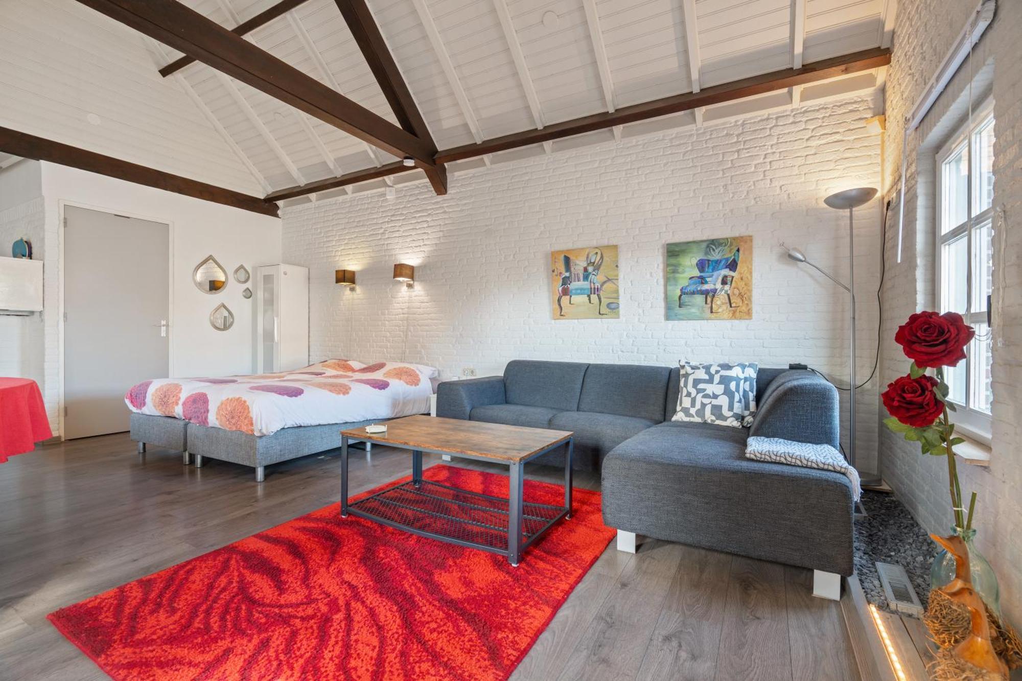 Hotel Op De Smelen 1 - 43 M2 Blitterswijck Exteriér fotografie