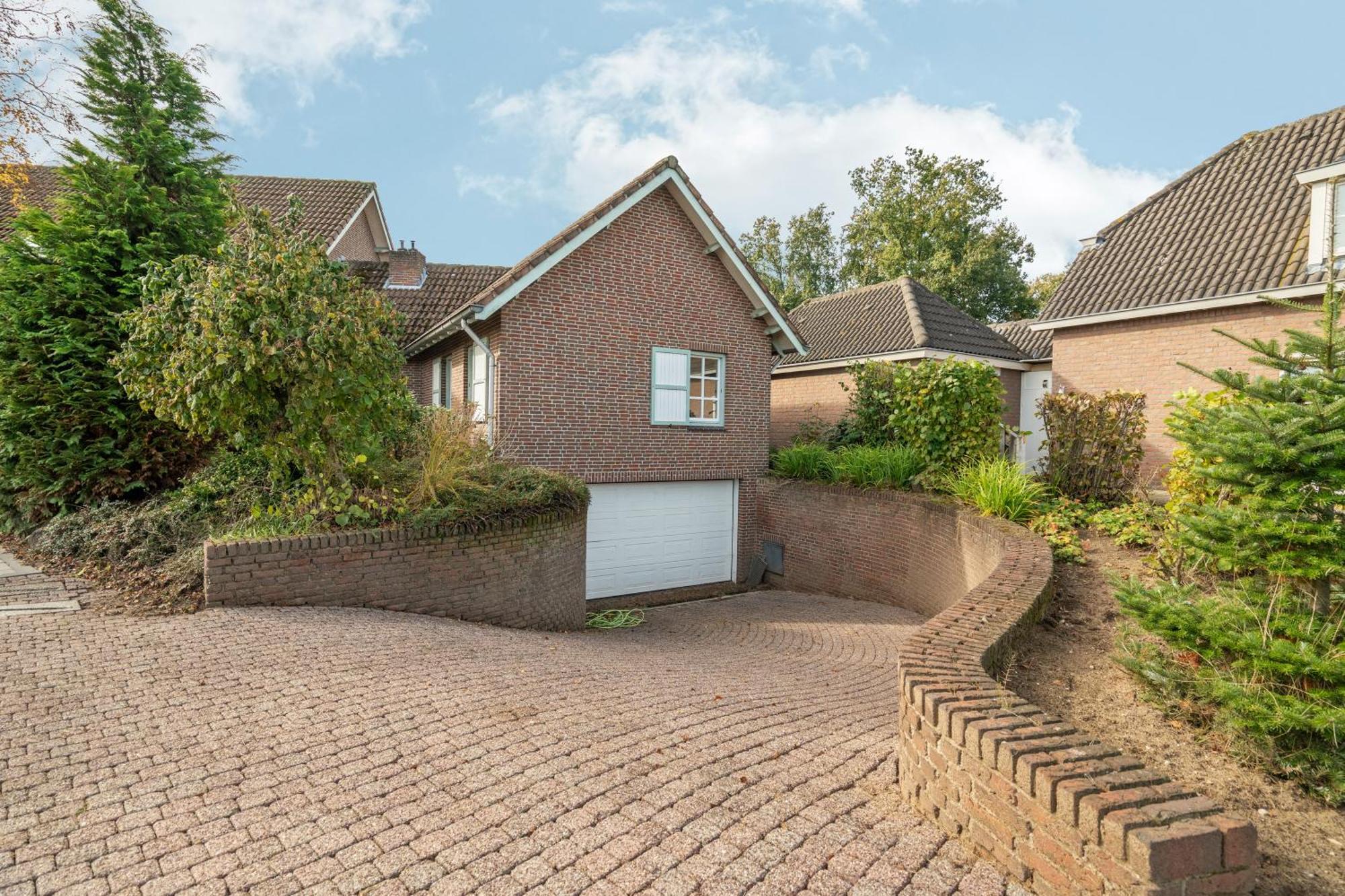 Hotel Op De Smelen 1 - 43 M2 Blitterswijck Exteriér fotografie