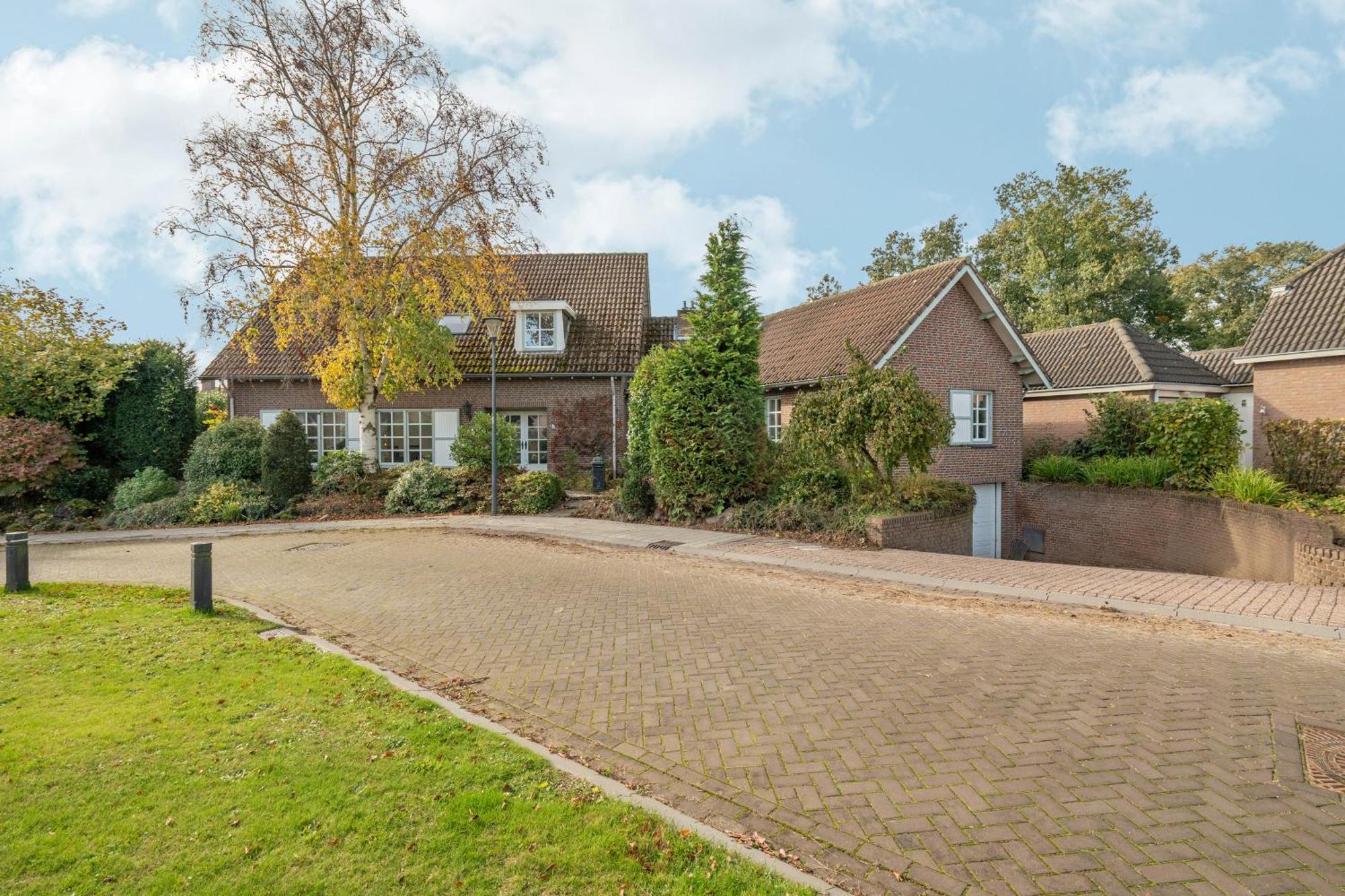 Hotel Op De Smelen 1 - 43 M2 Blitterswijck Exteriér fotografie