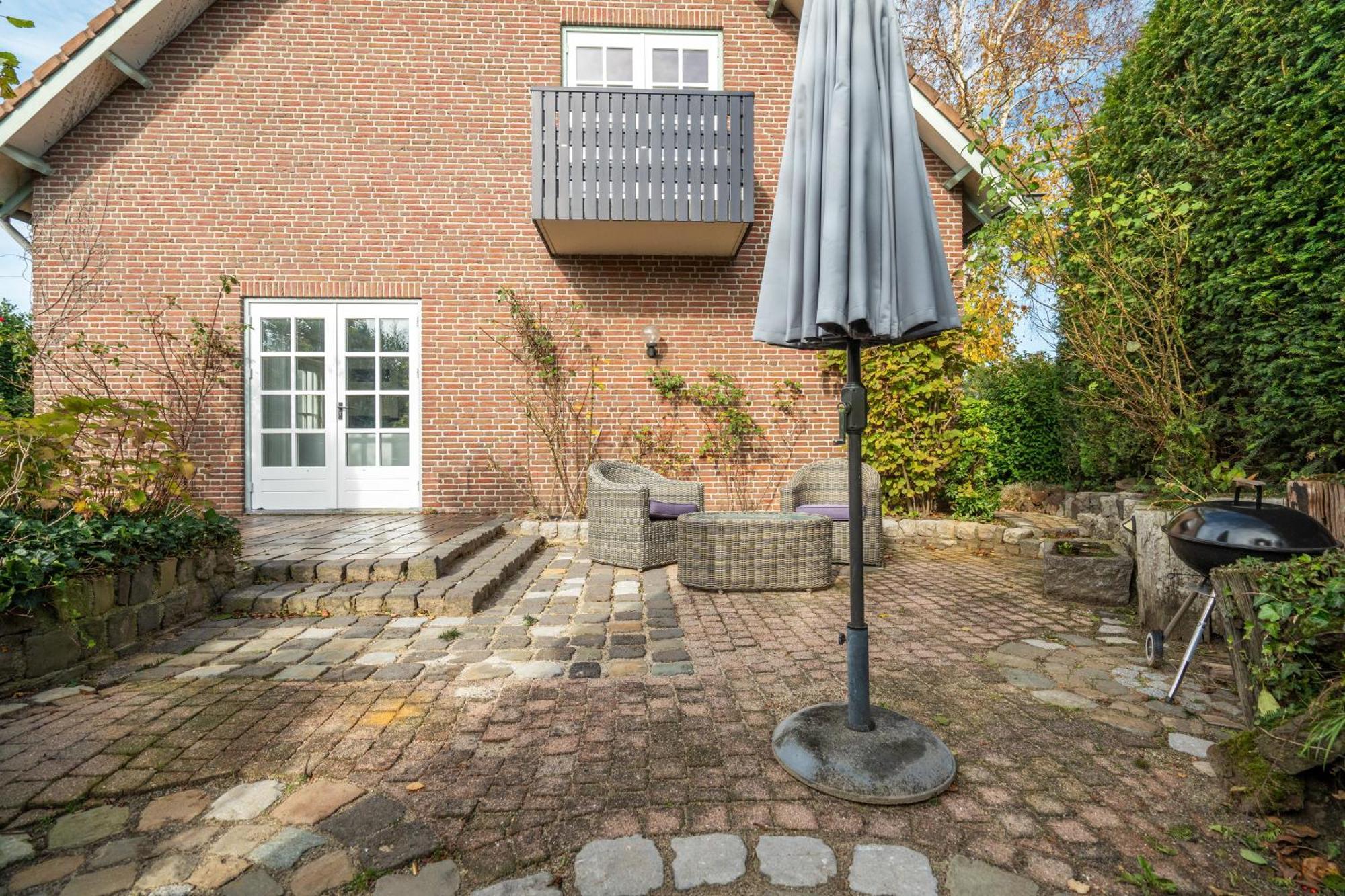 Hotel Op De Smelen 1 - 43 M2 Blitterswijck Exteriér fotografie