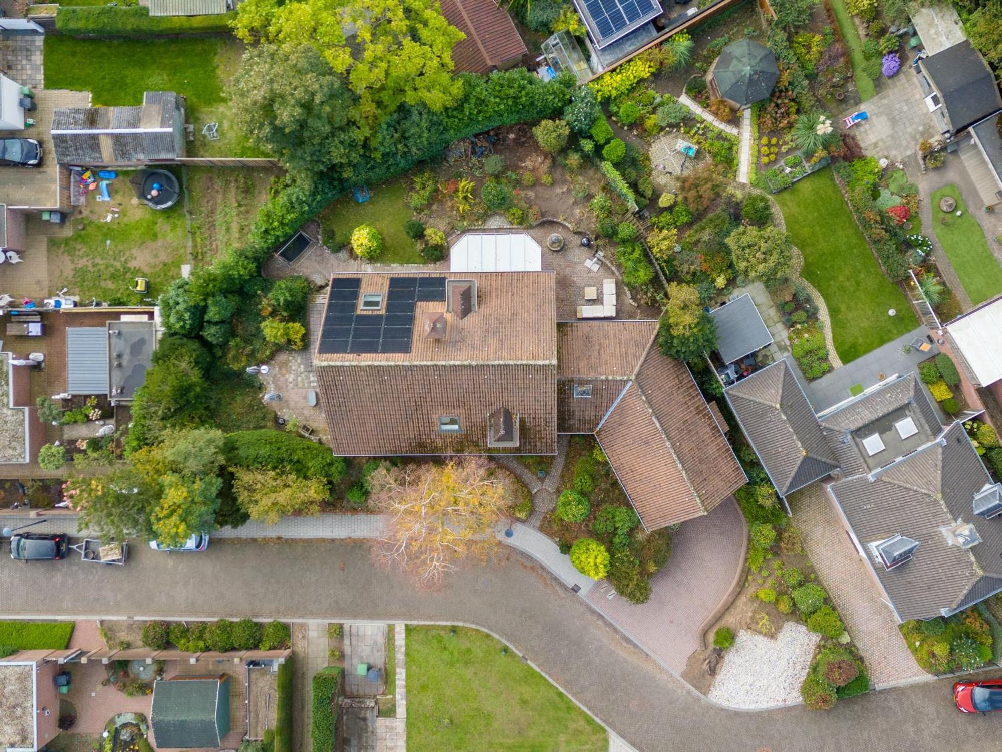 Hotel Op De Smelen 1 - 43 M2 Blitterswijck Exteriér fotografie