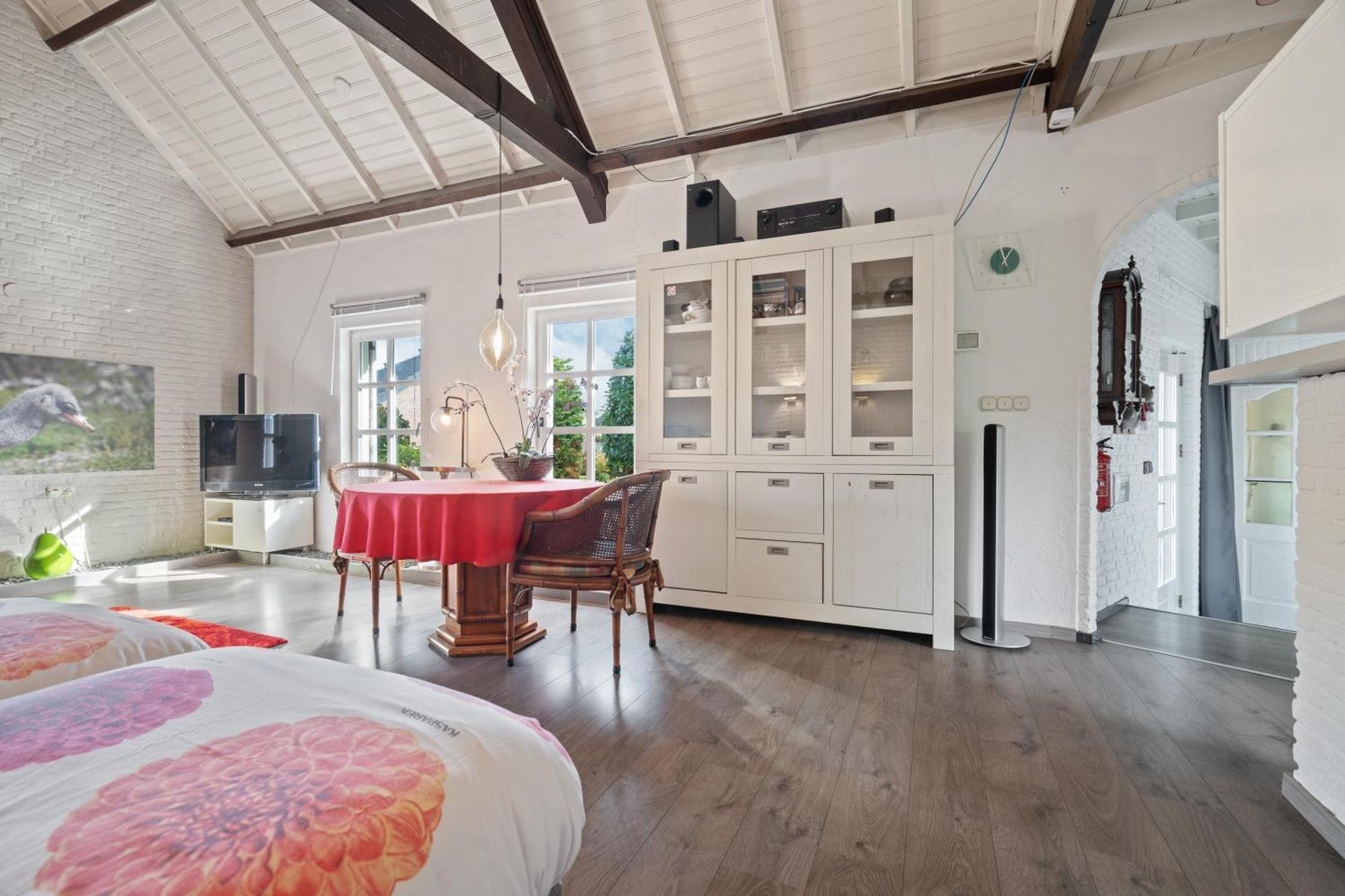 Hotel Op De Smelen 1 - 43 M2 Blitterswijck Exteriér fotografie