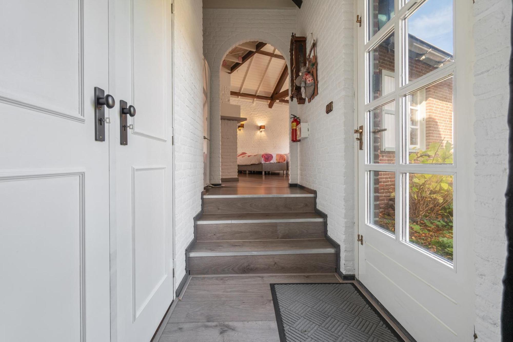 Hotel Op De Smelen 1 - 43 M2 Blitterswijck Exteriér fotografie